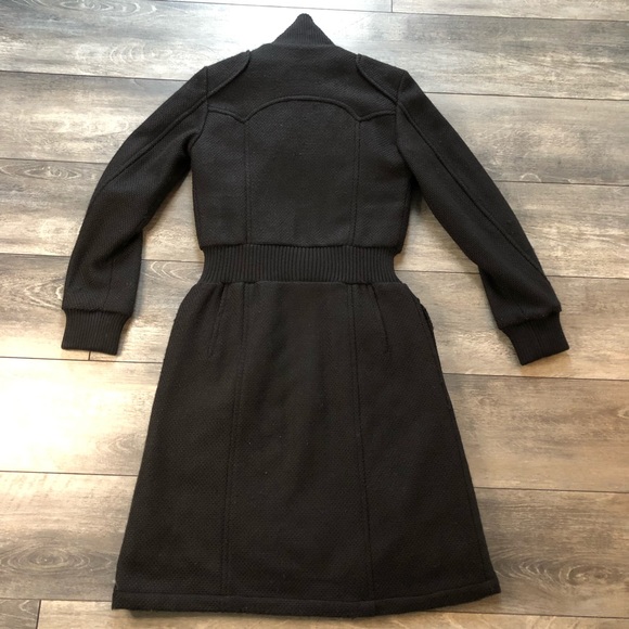 ❤️DIESEL UNIQUE COAT / JACKET - Picture 4 of 6